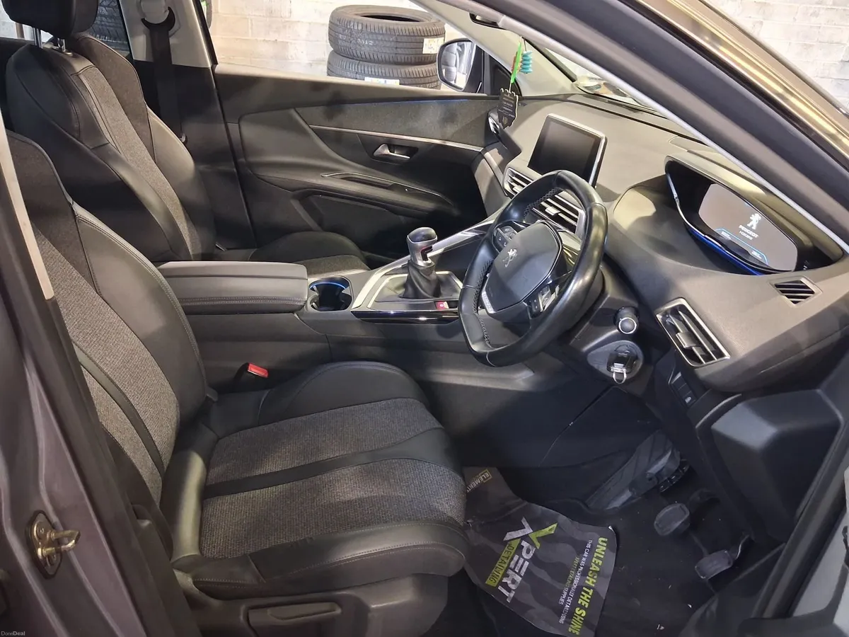 Peugeot 3008 2020 - Image 6