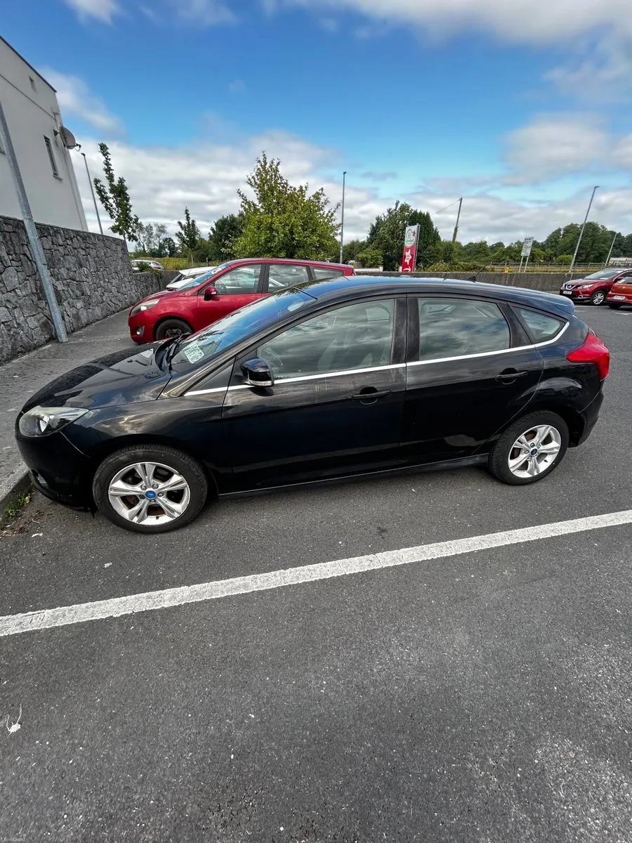 Ford Focus 2012 - Image 3