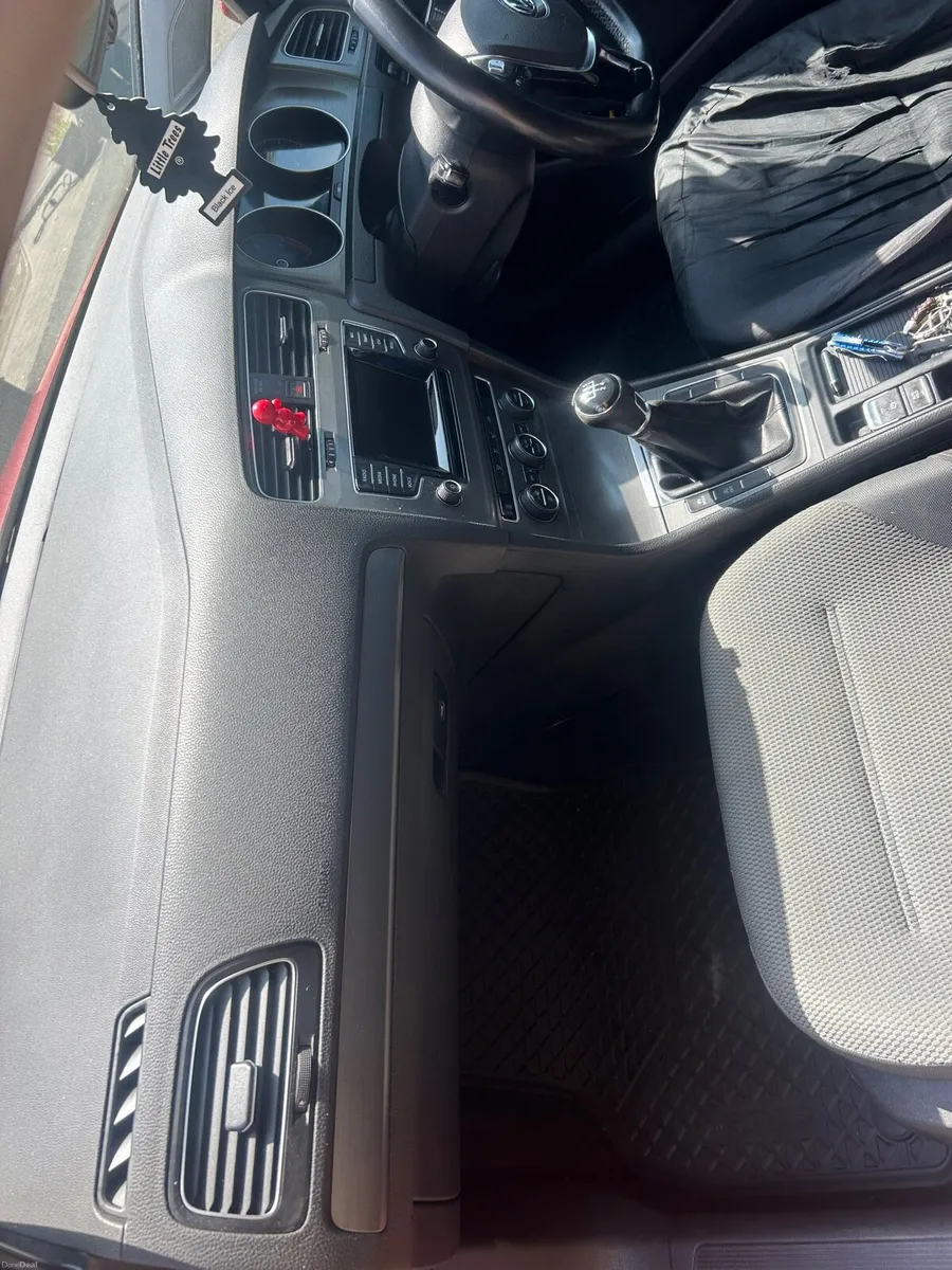 Volkswagen Golf mrk 7 1.6 diesel 2013 - Image 4