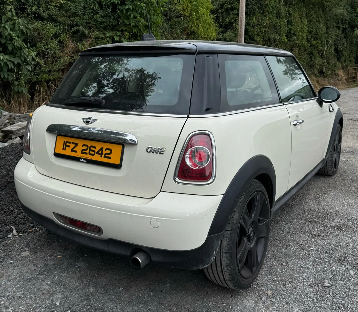 2012 Mini One - Image 5
