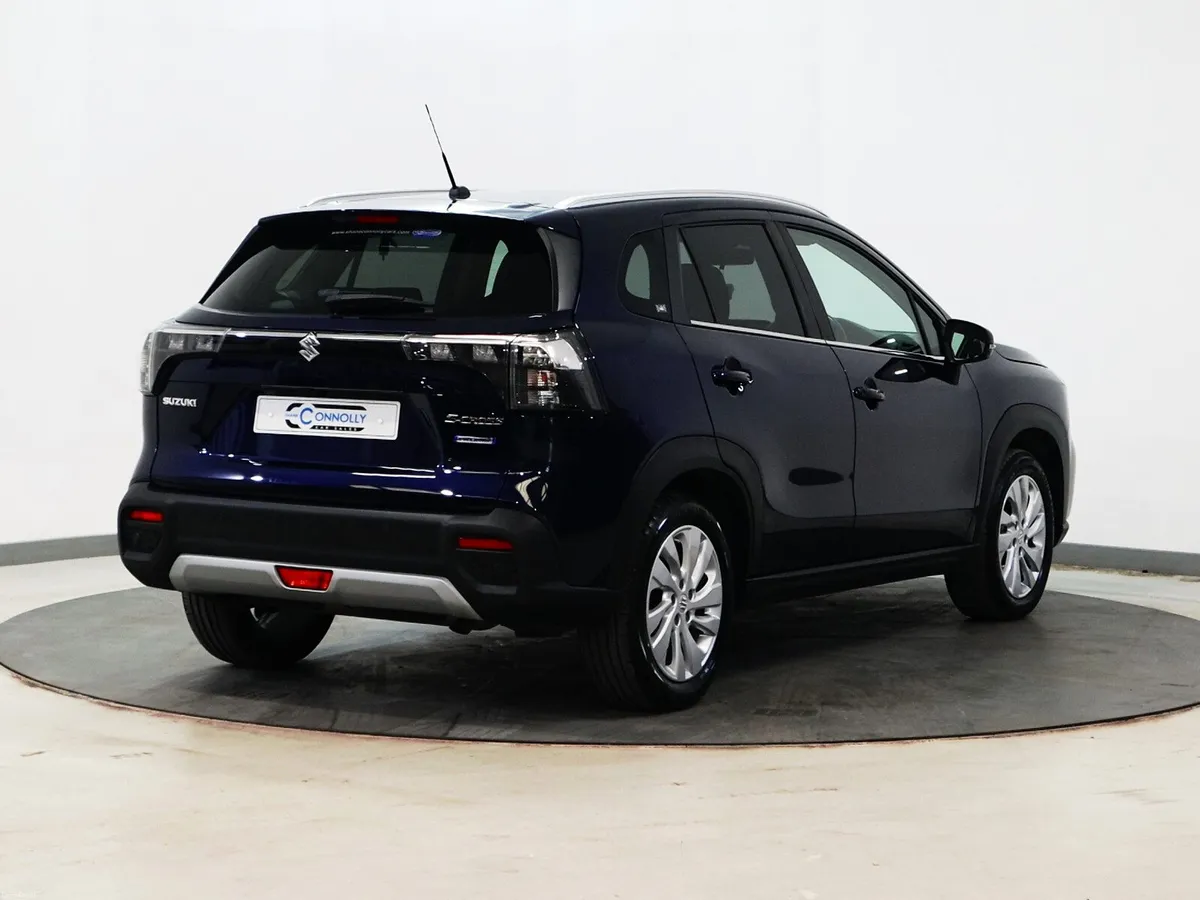 *109*  2023 Suzuki SX4 S-Cross 1.4 motion - Image 3