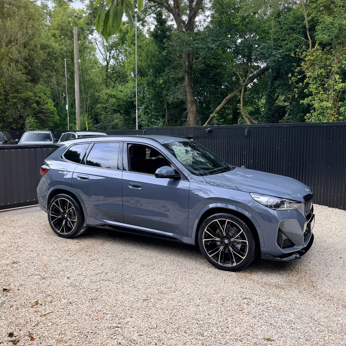 2023 (231) BMW X1 xDrive25e M Sport X-DRIVE - Image 4
