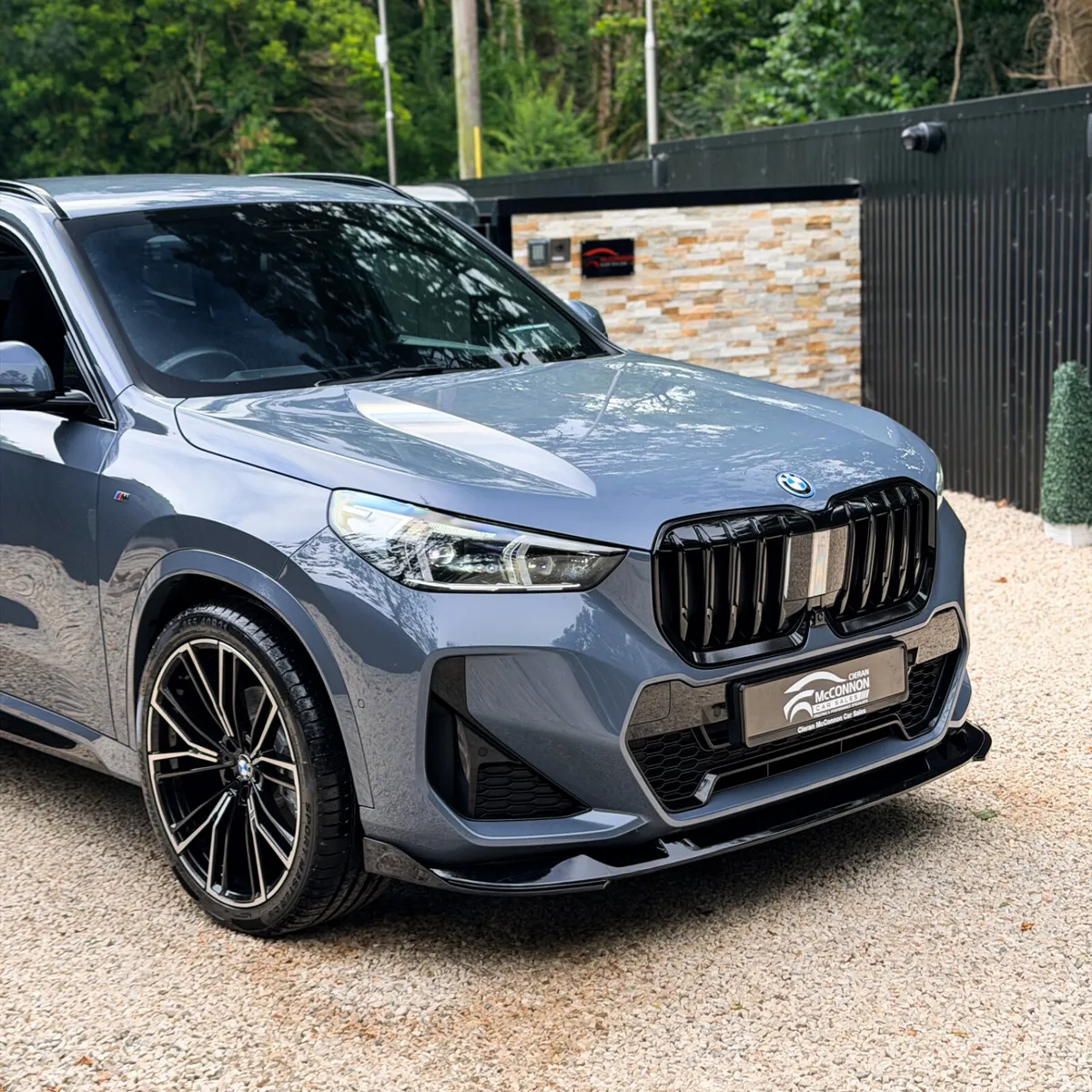 2023 (231) BMW X1 xDrive25e M Sport X-DRIVE - Image 2
