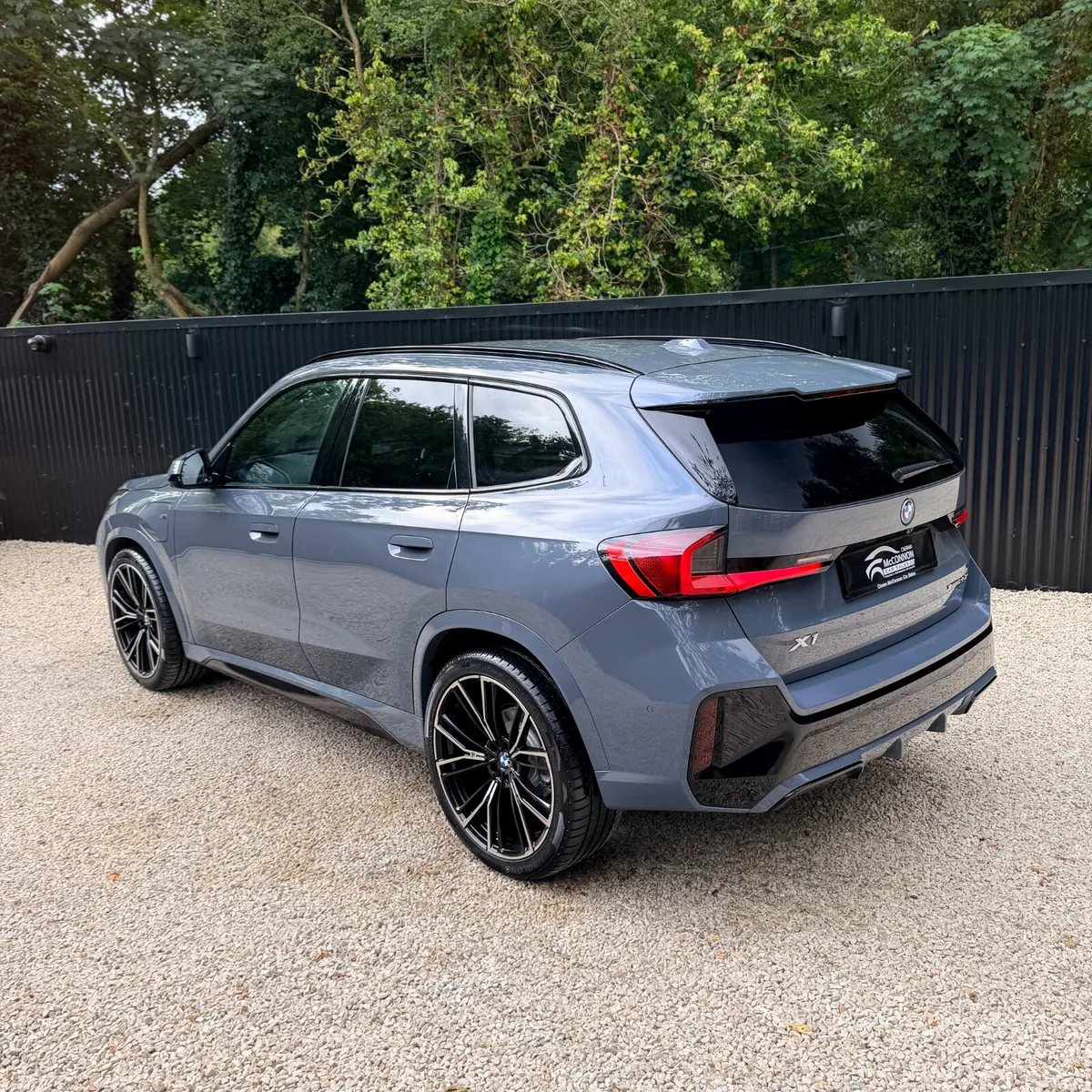 2023 (231) BMW X1 xDrive25e M Sport X-DRIVE - Image 6