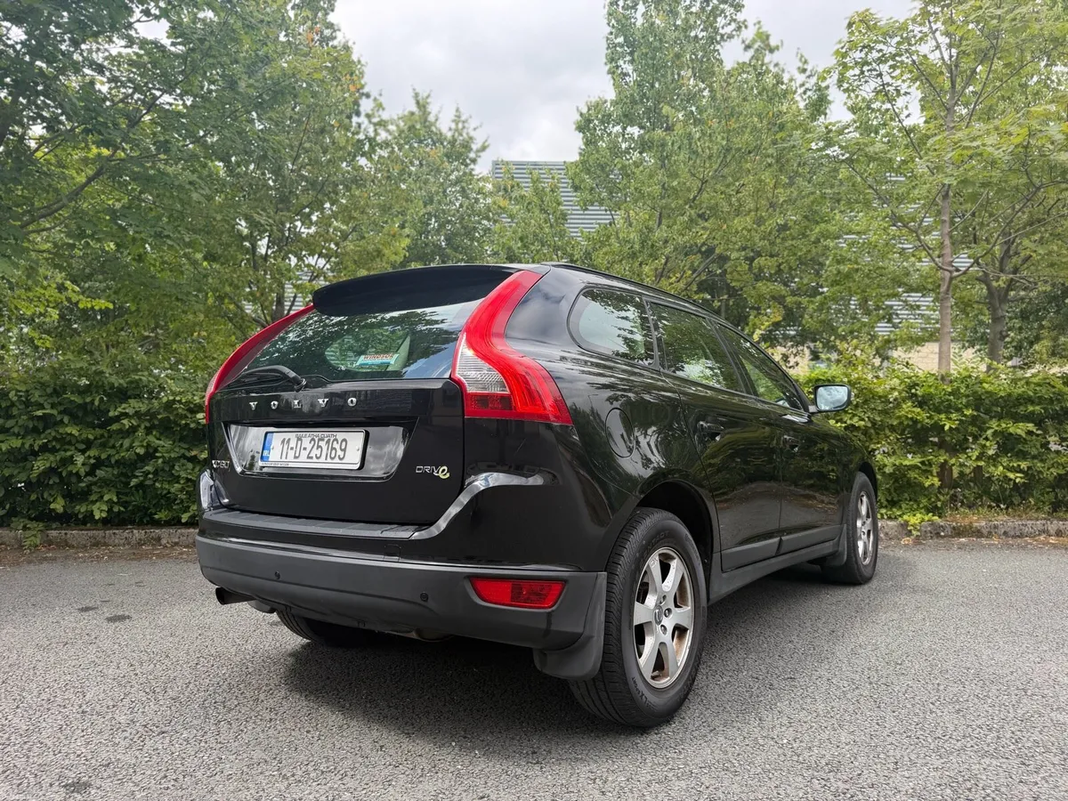 VOLVO XC 60 GREAT SERVICE HISTORY - Image 3