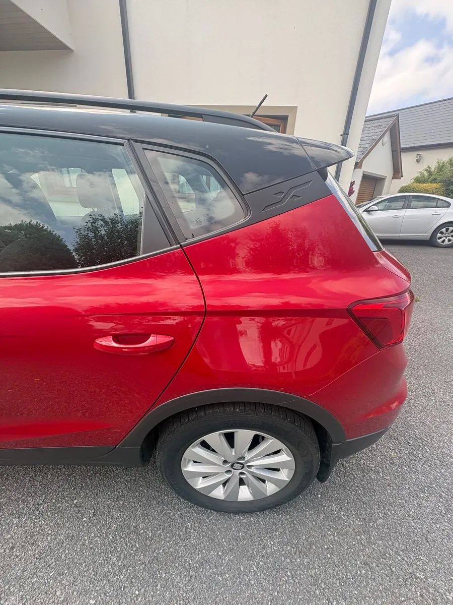 SEAT Arona 2018 - Image 5