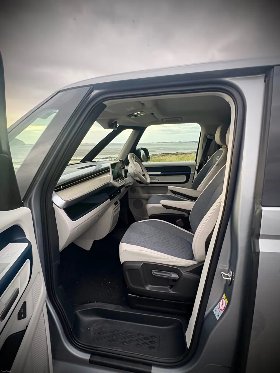 Volkswagen ID.Buzz 2022 - Image 3