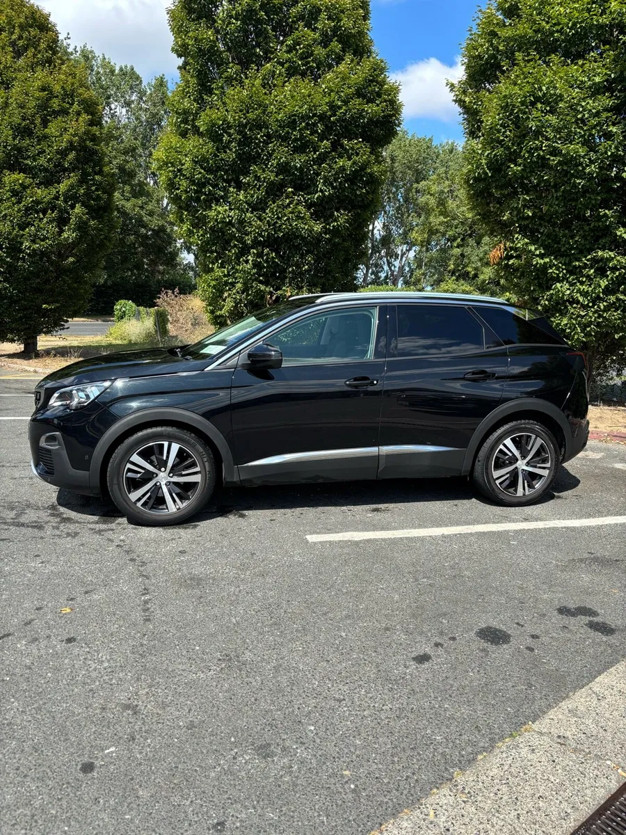 Peugeot 3008 Allure - Image 2