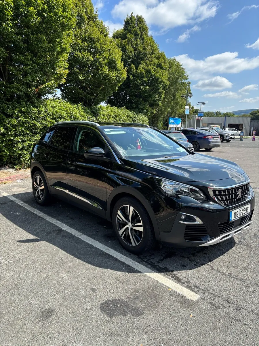 Peugeot 3008 Allure - Image 4