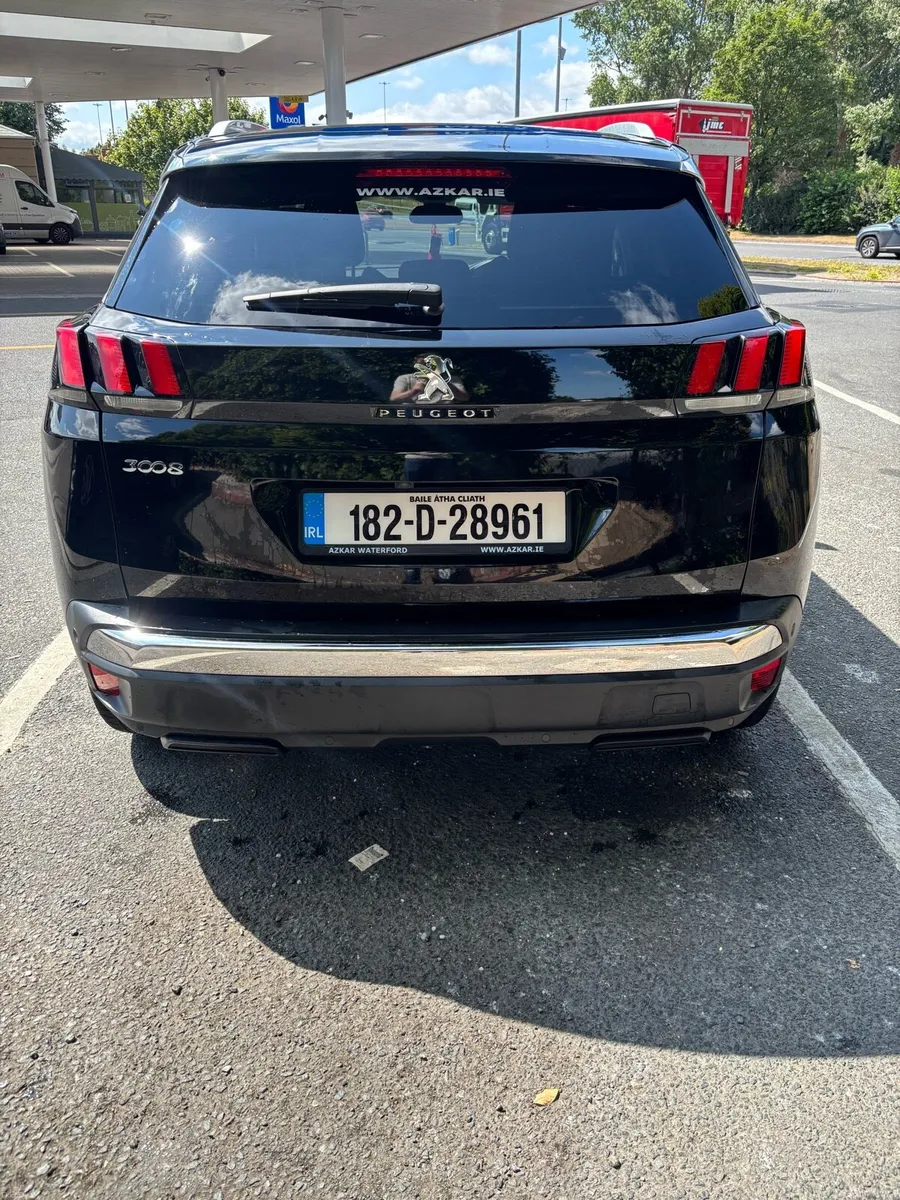 Peugeot 3008 Allure - Image 6