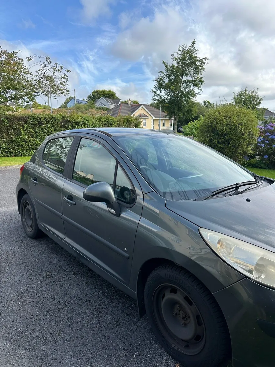 Peugeot 307 - Image 3