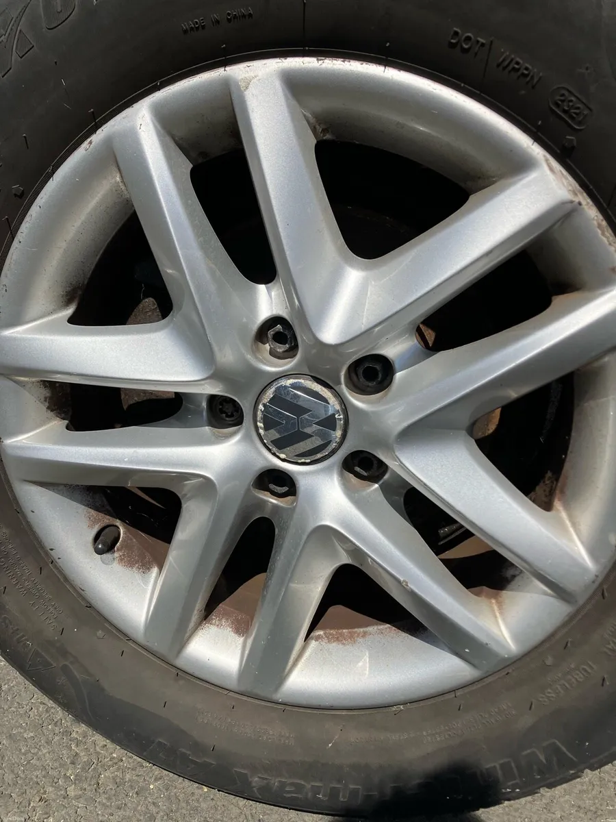 Volkswage - Image 2