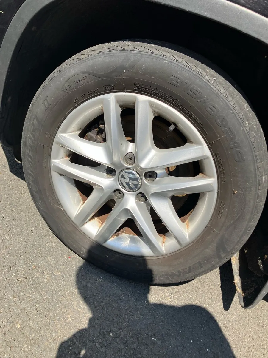 Volkswage - Image 3
