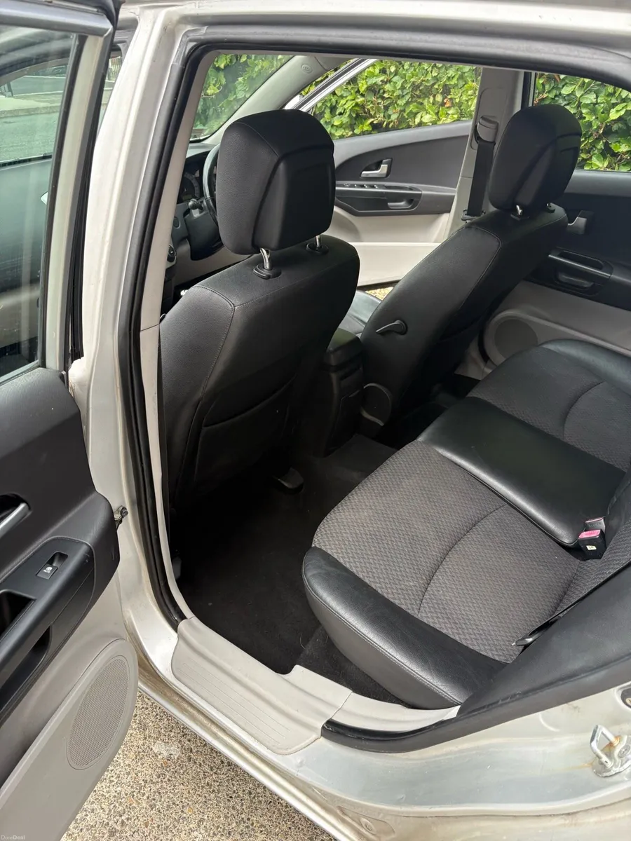 2007 Kia Ceed - Image 6