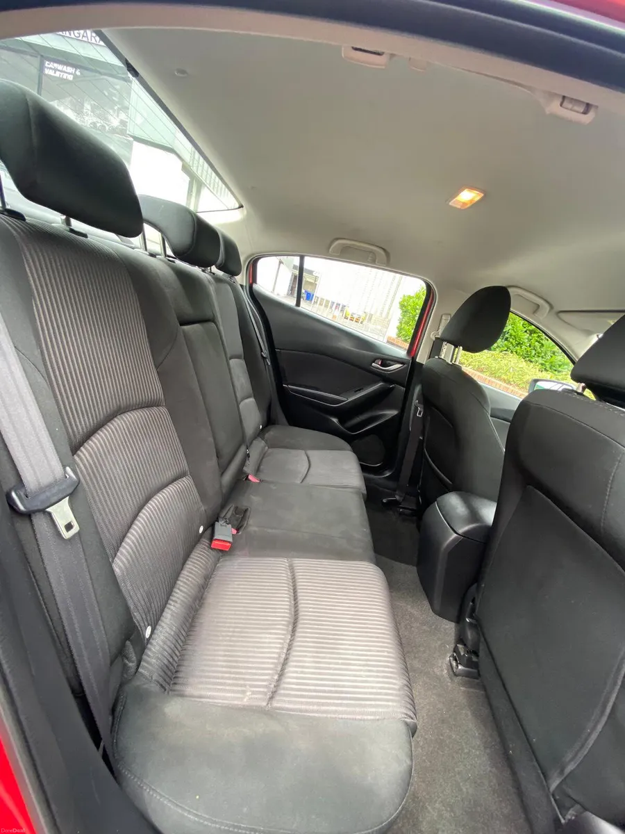 Mazda 3 2015 2.2 diesel - Image 6