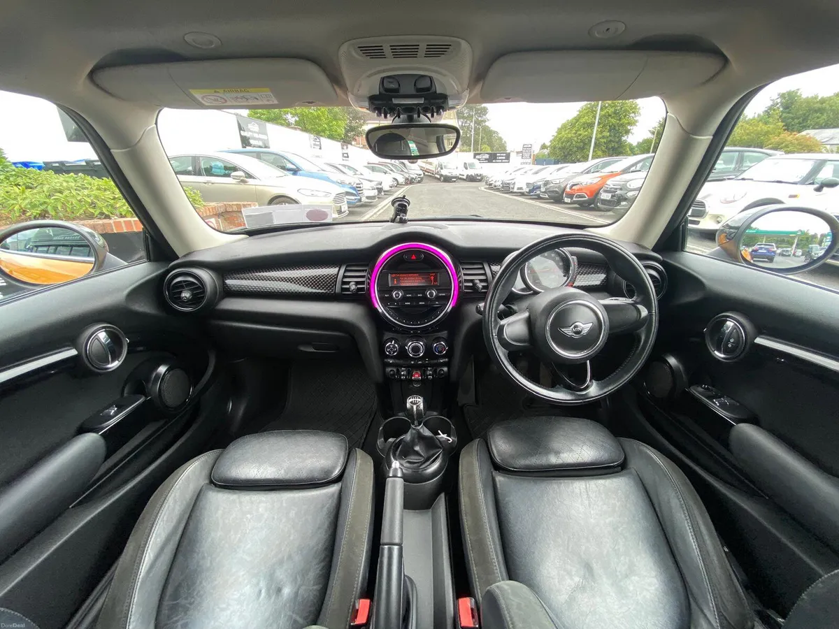 Mini Cooper S Diesel 2017 2.0 170hp - Image 5