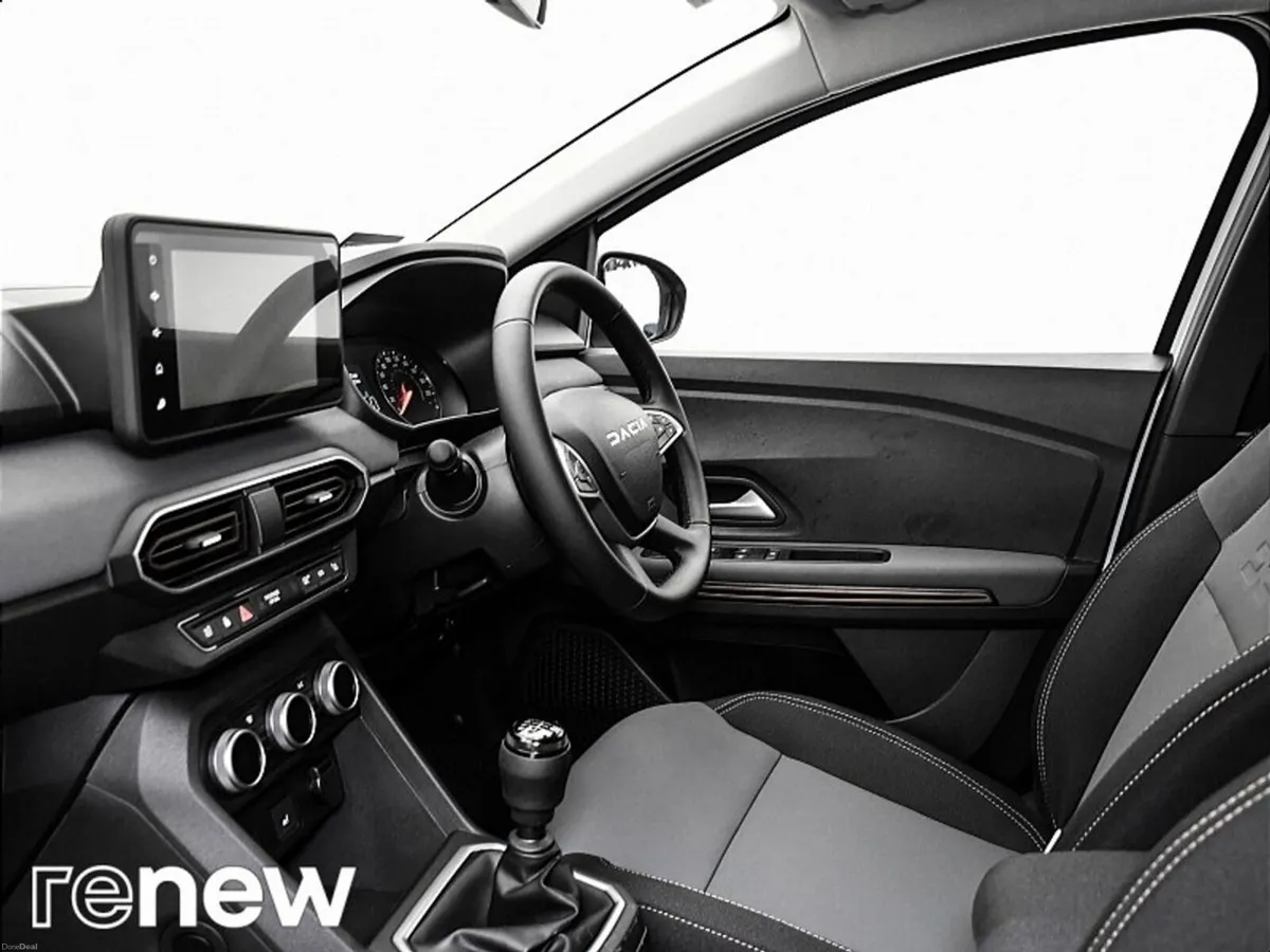 Dacia Sandero Stepway EXTREME TCe 90 NBI - Image 5