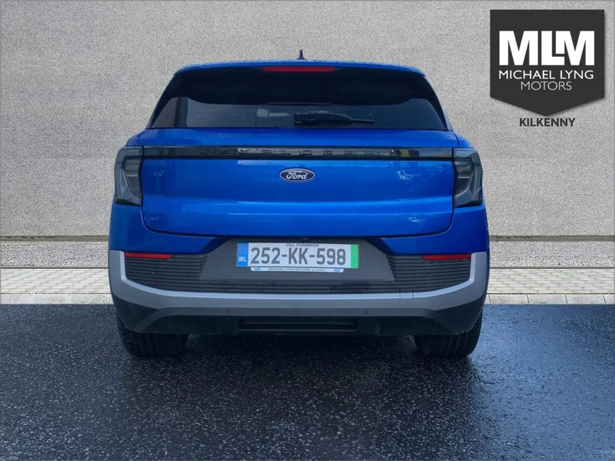 Ford Explorer Select 77kWh Extended Range RWD, Dri - Image 5