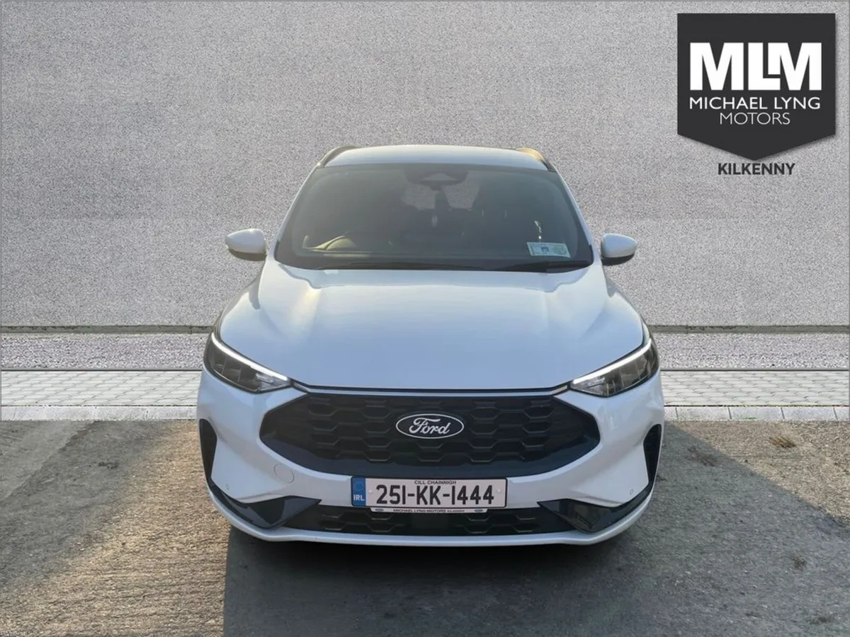 Ford Kuga 2.5 Duratec 243PS PHEV ST-Line Auto - Image 2