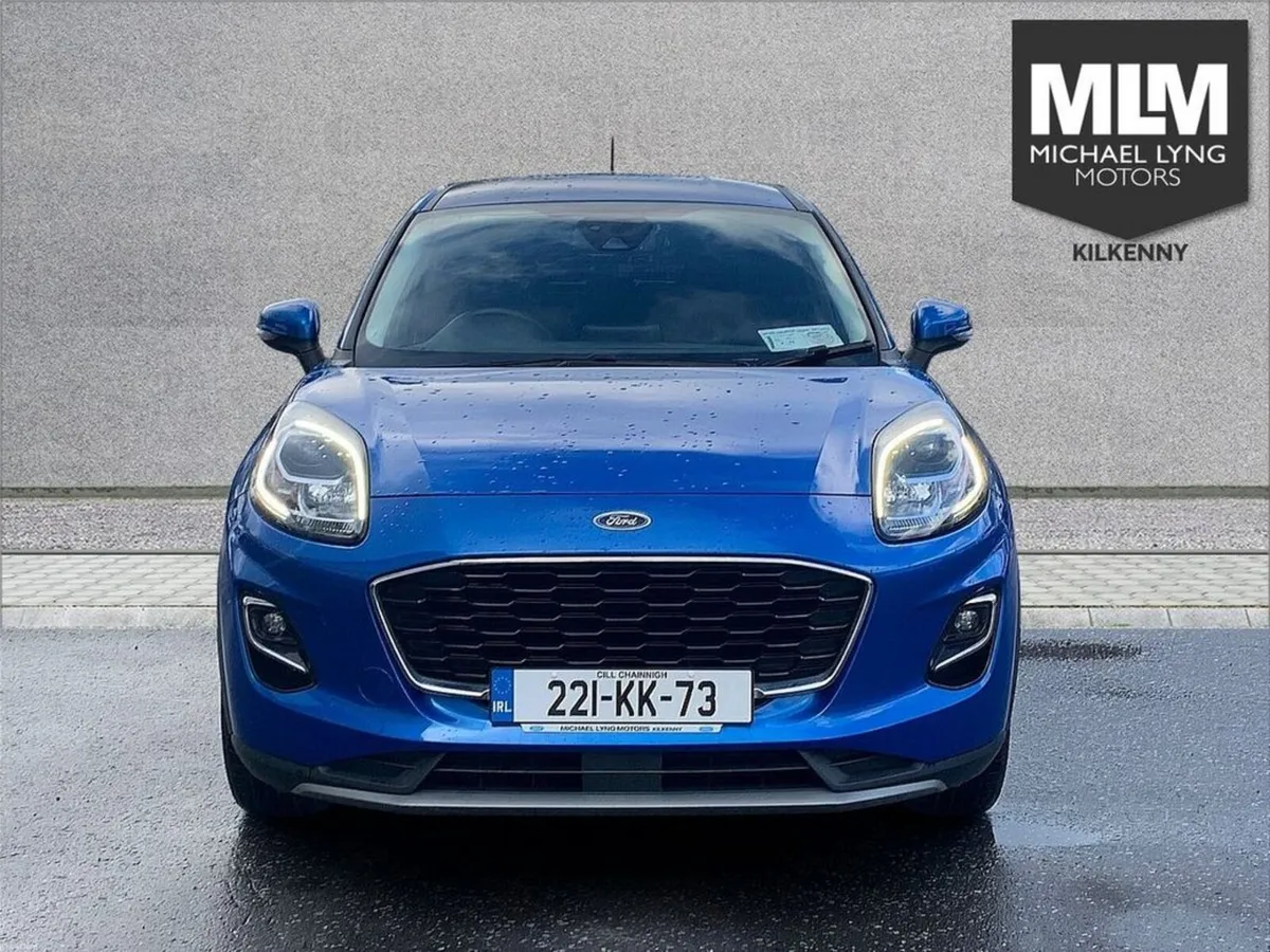 Ford Puma ST Line 1.0 *Tint* - Image 2