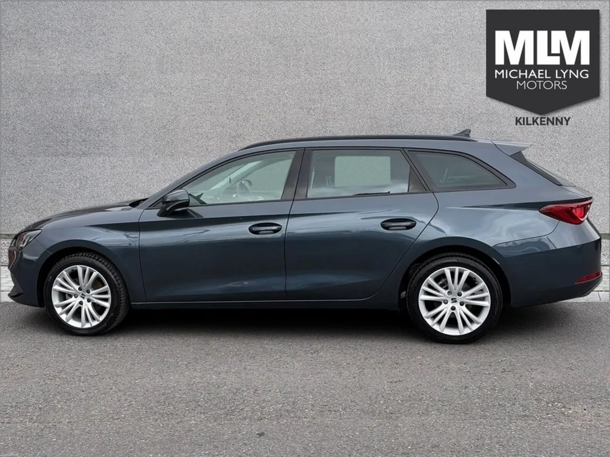 SEAT Leon Seat Leon SP 1.0 DSG 110HP Auto - Image 5