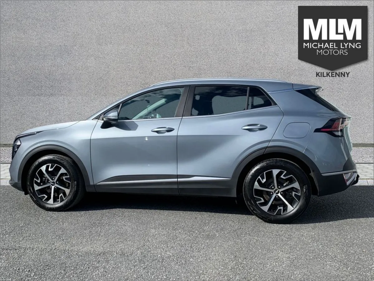 Kia Sportage K3 MHEV - Image 5