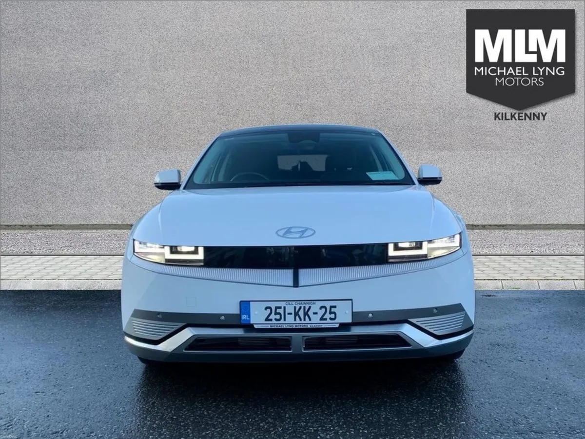 Hyundai IONIQ 5 PLATINUM 77 KWH 5DR - Image 2