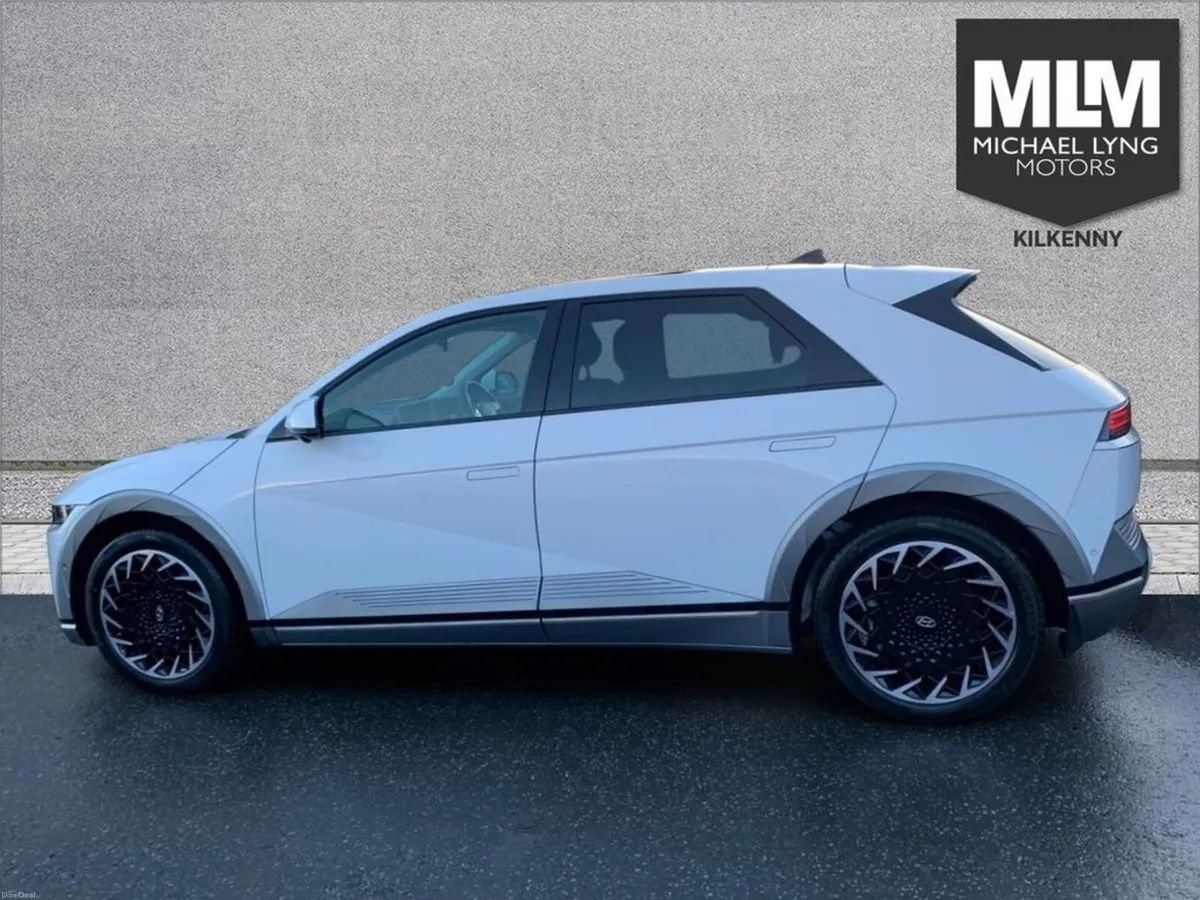 Hyundai IONIQ 5 PLATINUM 77 KWH 5DR - Image 5