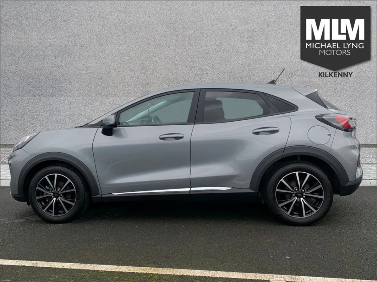Ford Puma Titanium 1.0 - Image 5