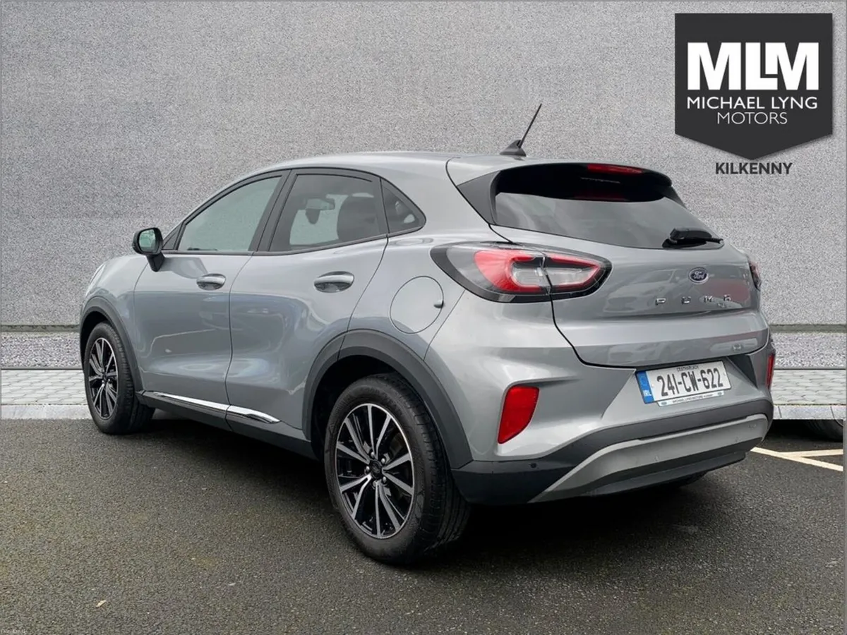 Ford Puma Titanium 1.0 - Image 6