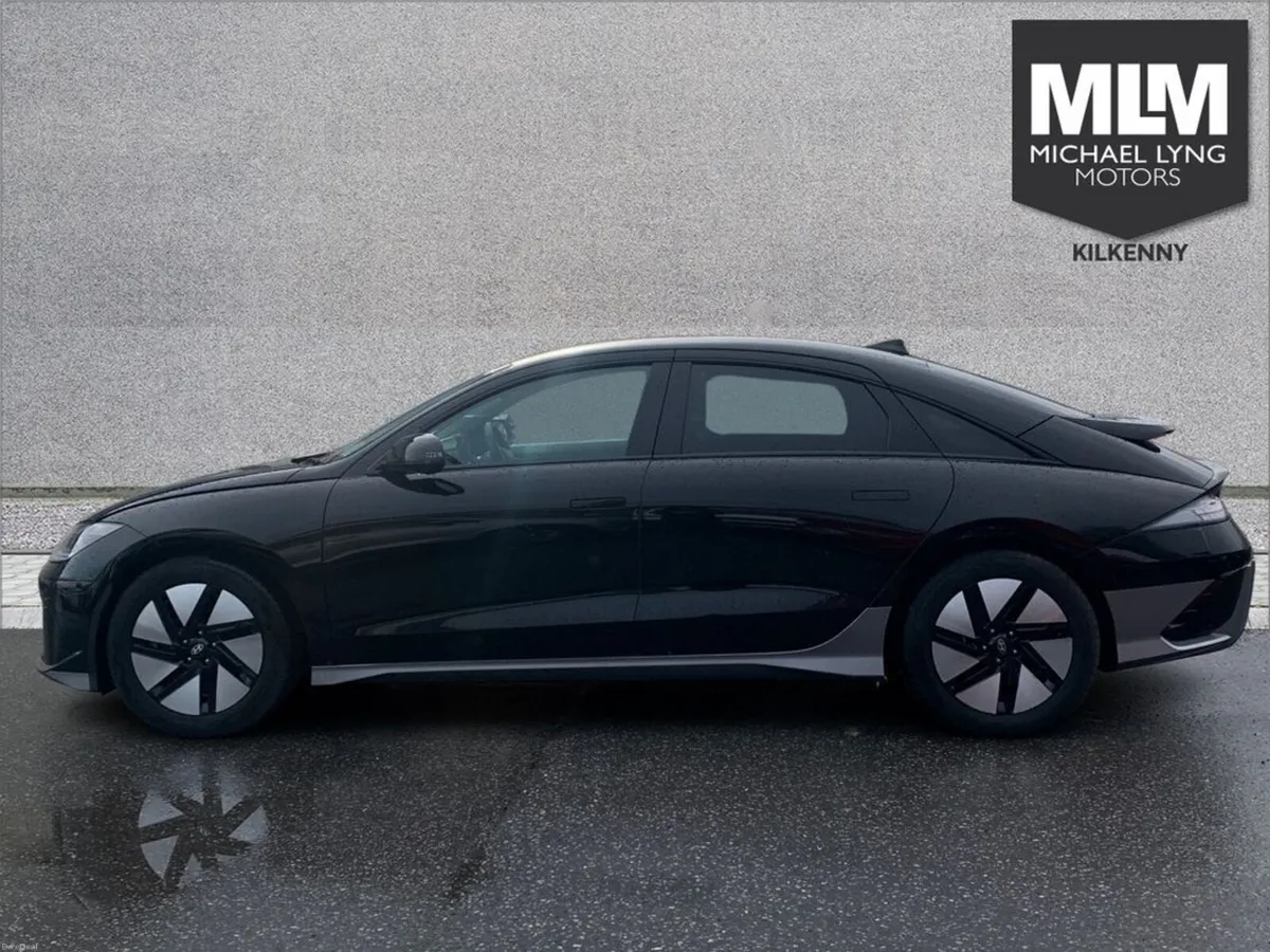 Hyundai IONIQ 6 ELEGANCE 77KW 5DR AUTO - Image 5