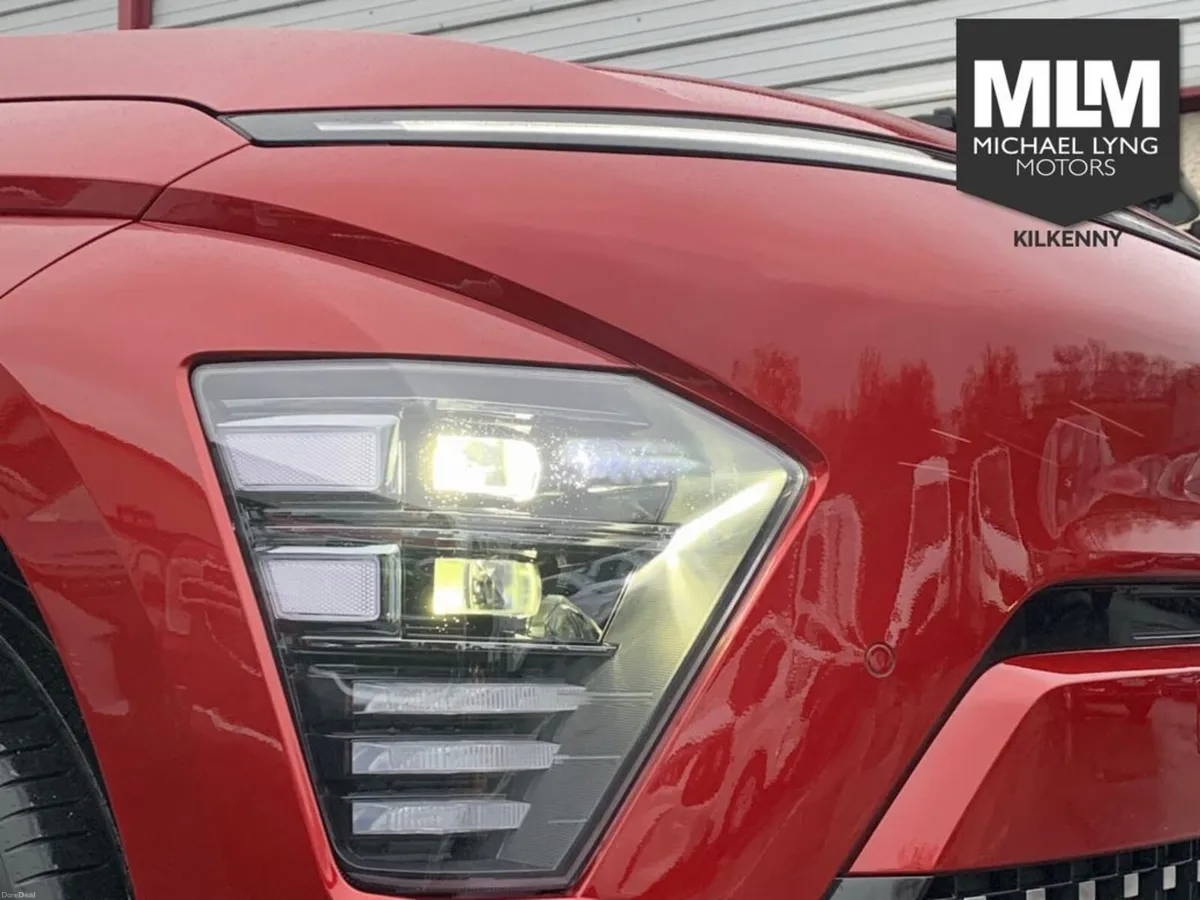 Hyundai KONA Platinum 65KWH - Image 4