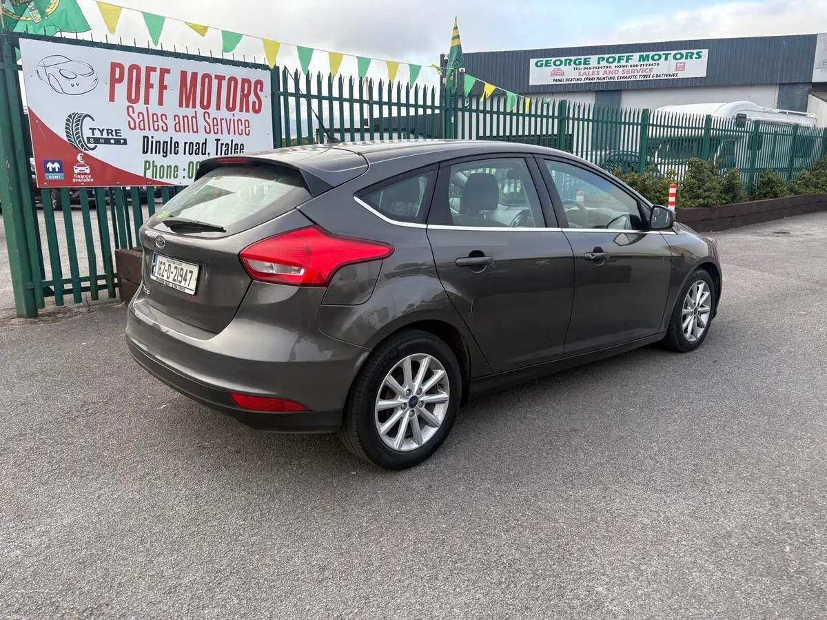 Ford Focus 2016 - Image 2