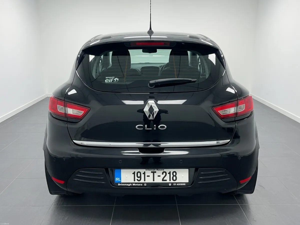 Renault Clio 2019 - Image 2
