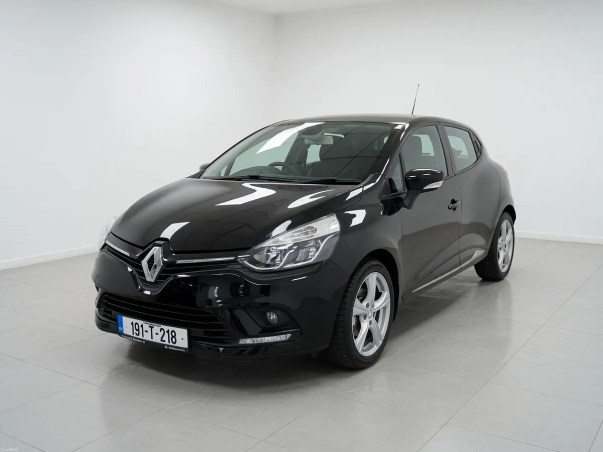 Renault Clio 2019 - Image 5
