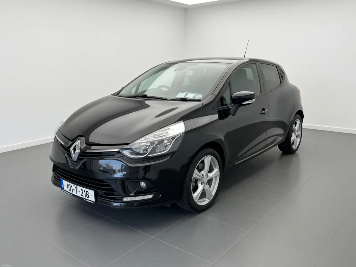 Renault Clio 2019 - Image 3