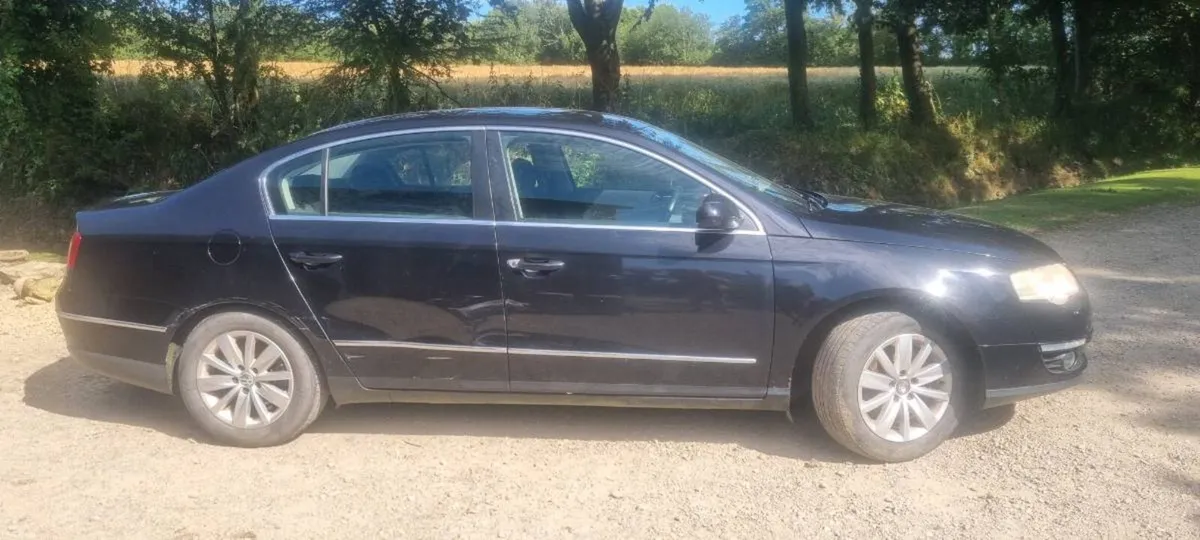 VW Passat - Image 2