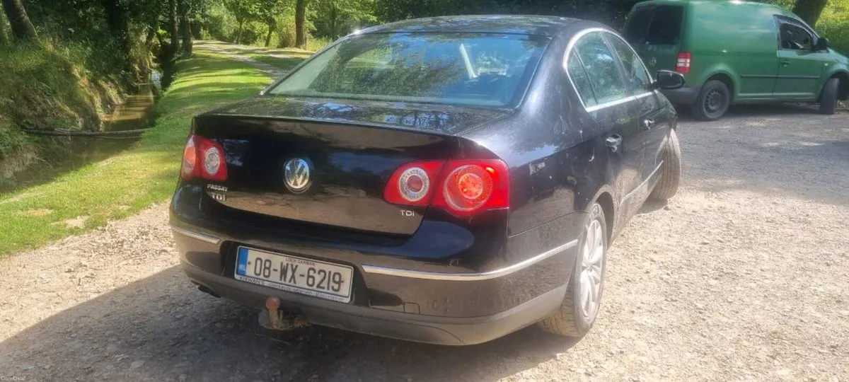 VW Passat - Image 3