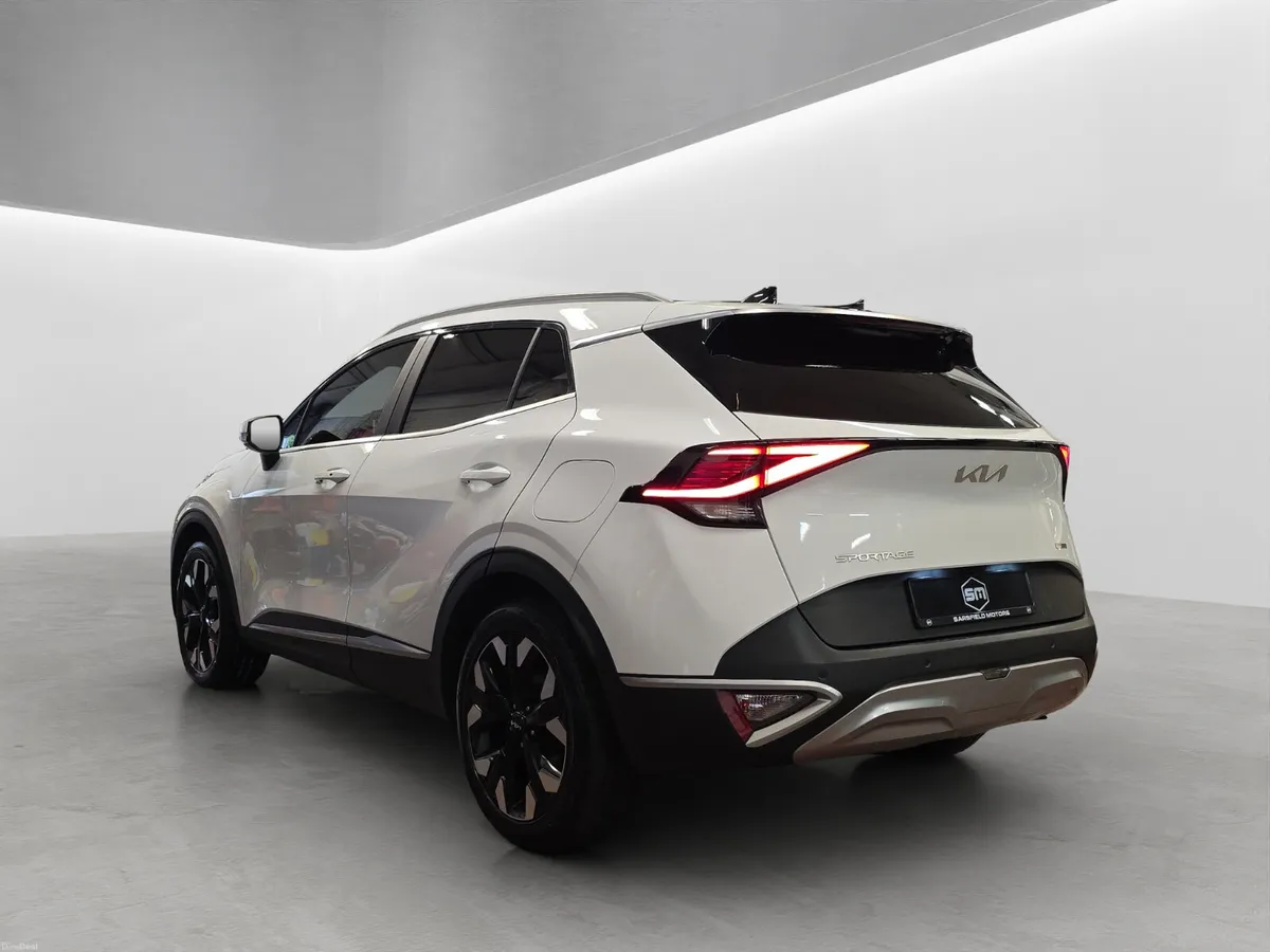 2023 KIA SPORTAGE 1.6 PHEV K3 - Image 4