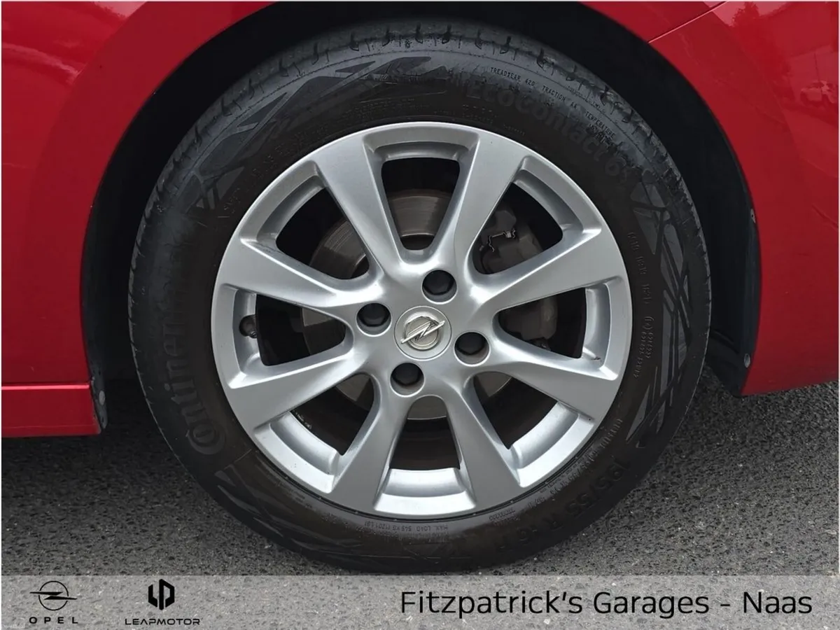 Opel Corsa SC 1.2i - Price Includes €1,000 Scrappa - Image 6