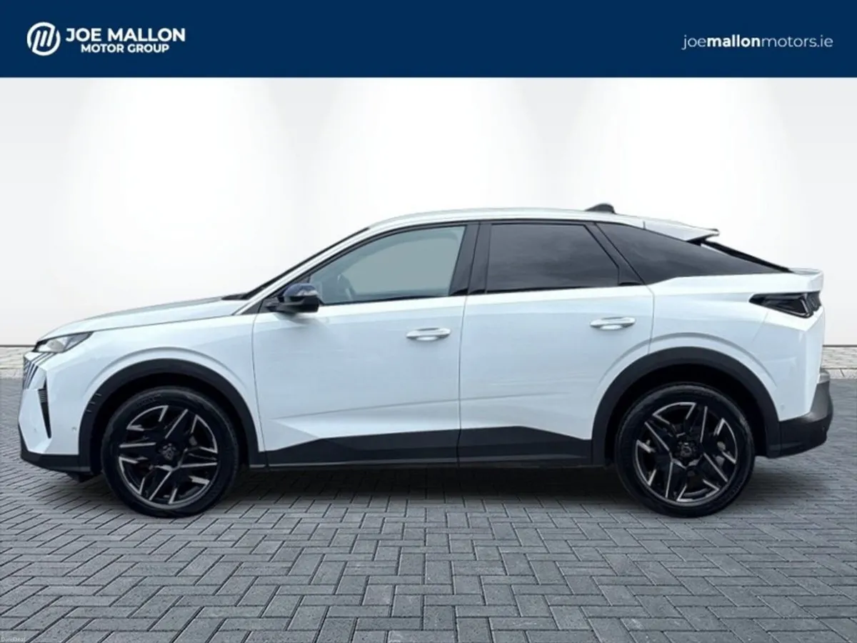 Peugeot 3008 1.2 MHEV 145bhp eDCS6 Allure ** Amazi - Image 4