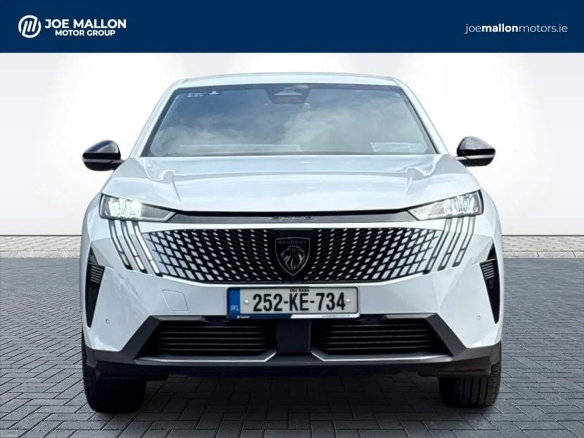 Peugeot 3008 1.2 MHEV 145bhp eDCS6 Allure ** Amazi - Image 3