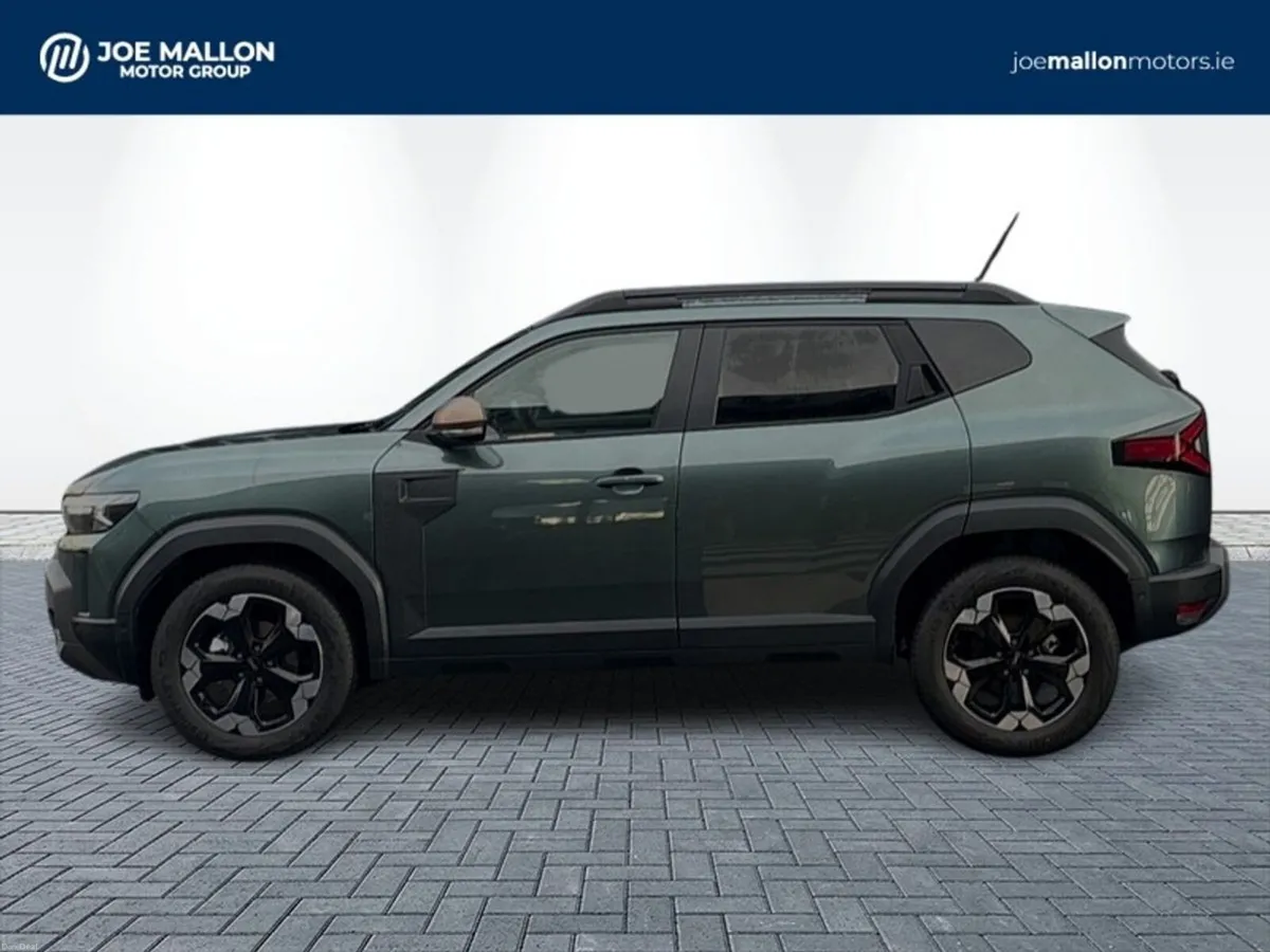 Dacia Duster HEV 155 Extreme - Image 4