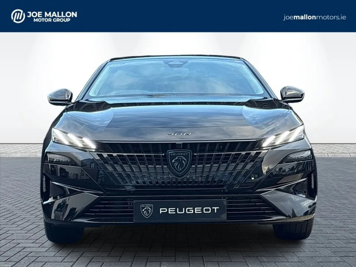 Peugeot 308 Allure Hybrid - Image 3