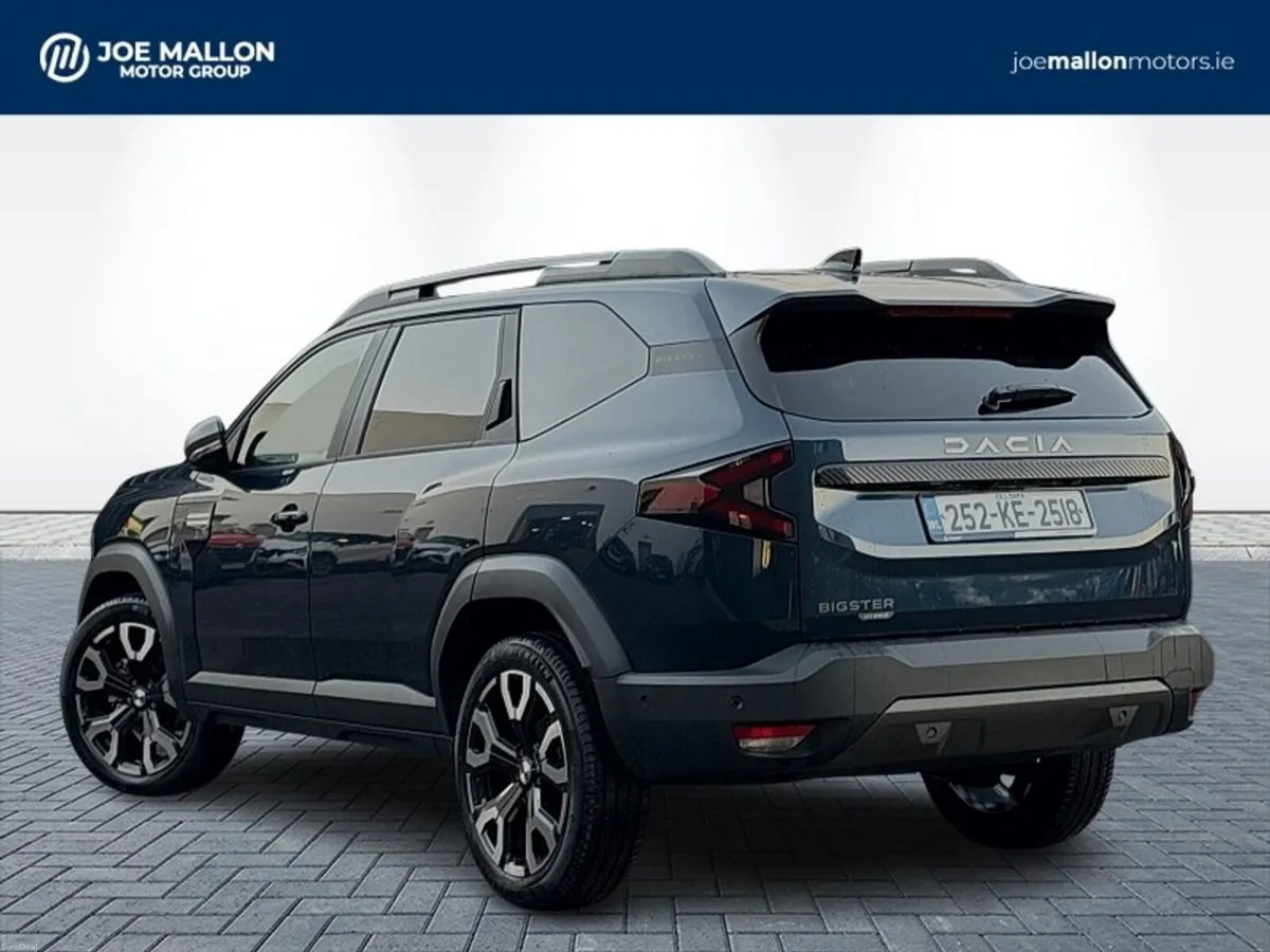 Dacia Bigster Journey HEV 155 - Image 2