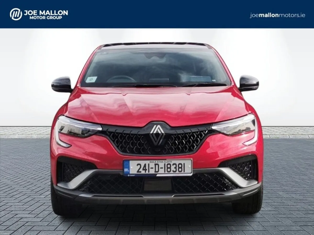 Renault Arkana TCe 160 Auto esprit Alpine - Image 3