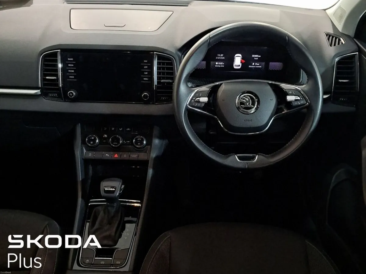 Skoda Karoq 1.5TSI 150HP DSG Ambition - Image 3