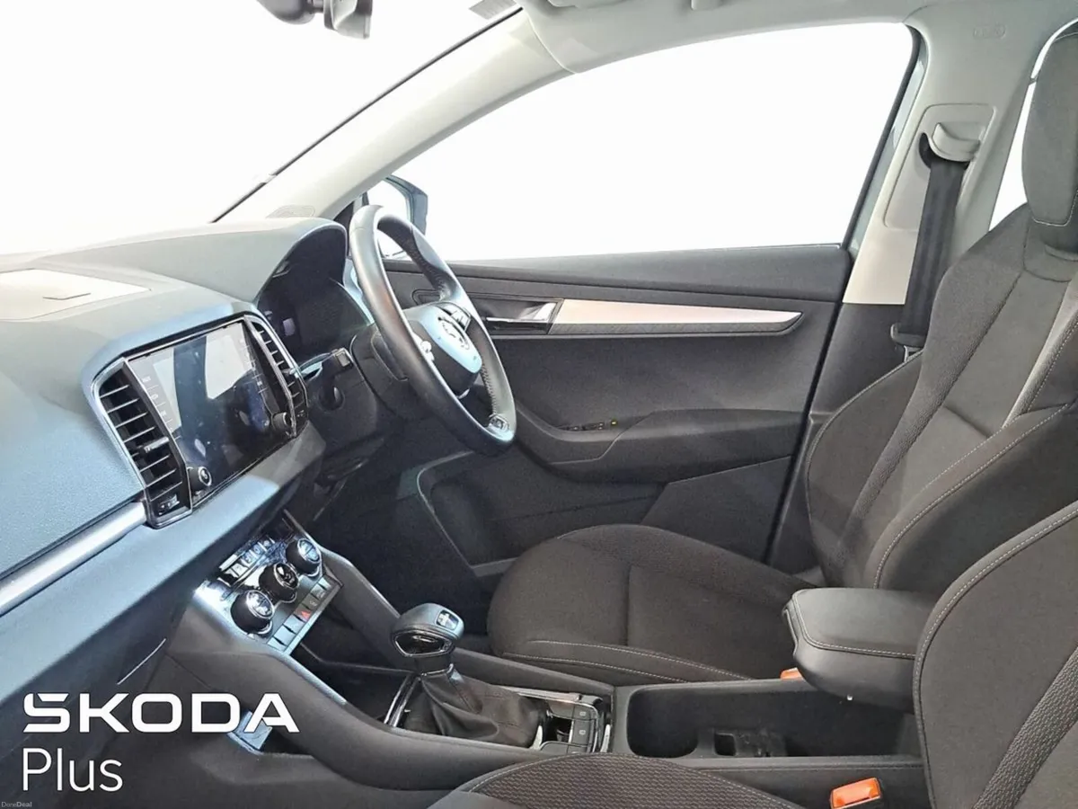 Skoda Karoq 1.5TSI 150HP DSG Ambition - Image 4