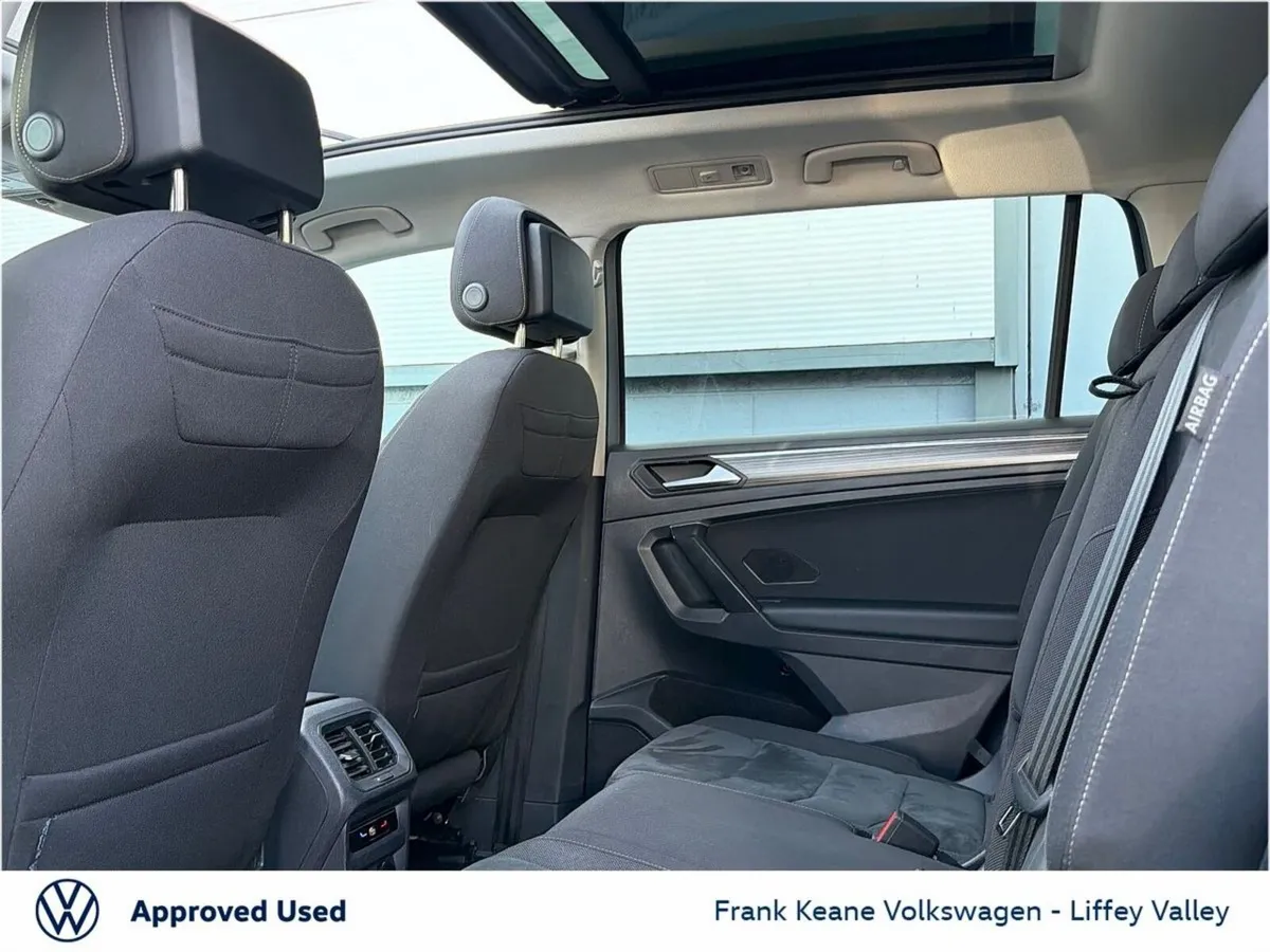 Volkswagen Tiguan Allspace ELEGANCE AUTO 2.0TDI DS - Image 6