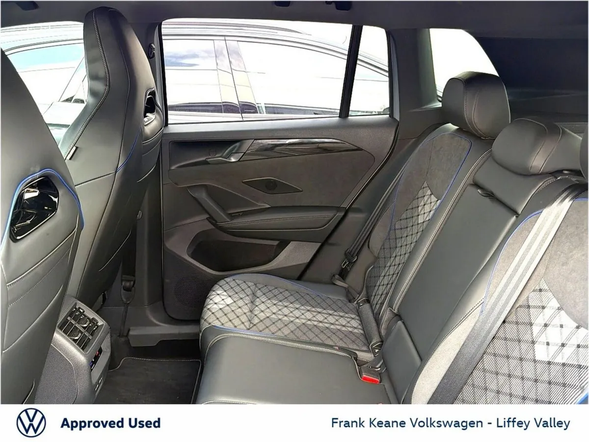 Volkswagen Tiguan R-LINE 75 AUTO 2.0 TDI DSG 150BH - Image 6